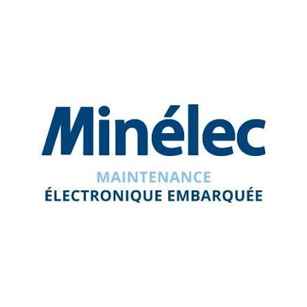 Datalogger Minélec – solution IoT de diagnostic terrain pour véhicules industriels
